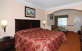 Rodeway Inn Bossier City